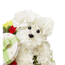 Cargar imagen en el visor de la galería, Comprensivo / Flores