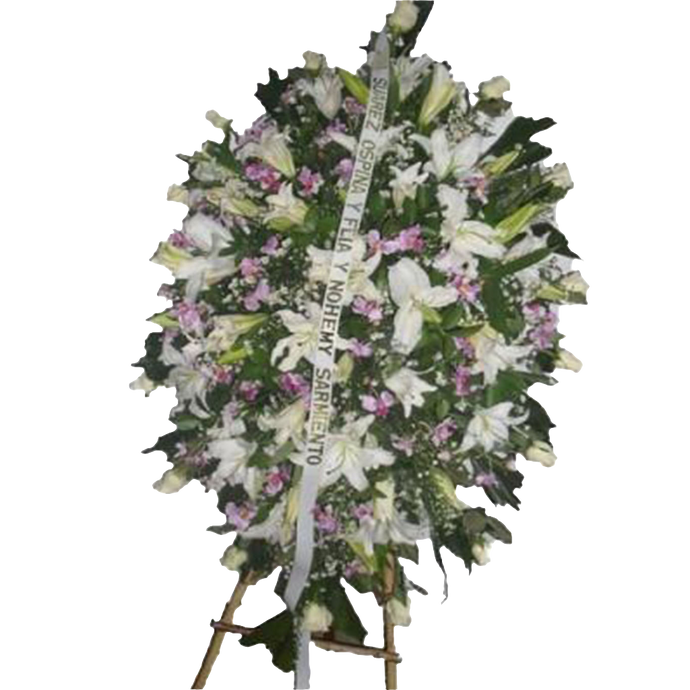 Ramos Funebres Recuerdos Eternos