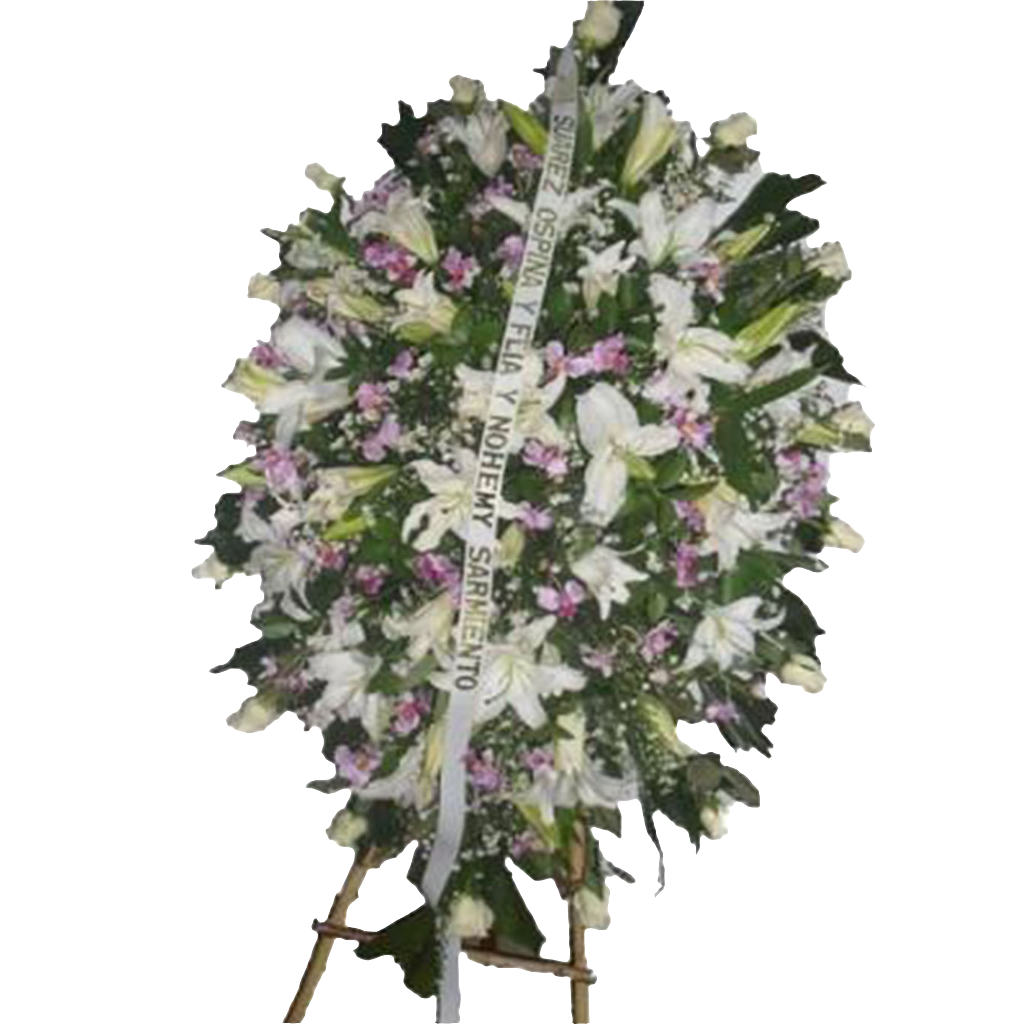 Ramos Funebres Recuerdos Eternos