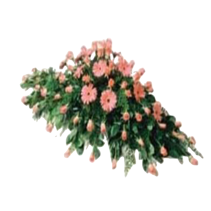 Discreta / Arreglo Funebre