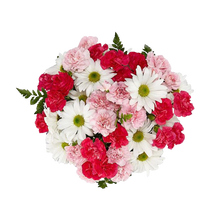 Cargar imagen en el visor de la galería, ✨ BRILLANTE RAMO ENAMORAR 24H BOGOTÁ | Flores Premium Entrega Inmediata | Regalo Perfecto Conquistar Corazón | +100 Especies Disponibles