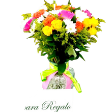 Cargar imagen en el visor de la galería, Eficiente / Flores