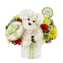 Cargar imagen en el visor de la galería, Comprensivo / Flores