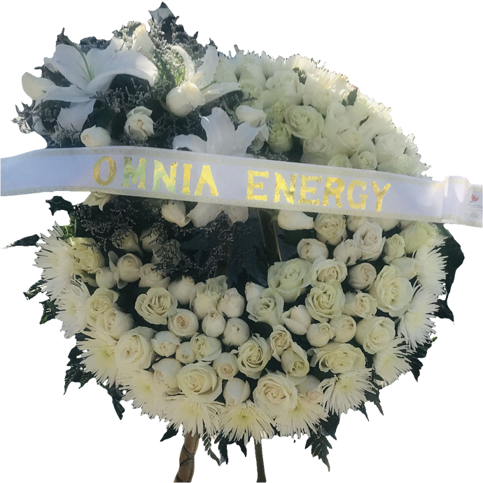 Íntegro / Arreglo Funebre