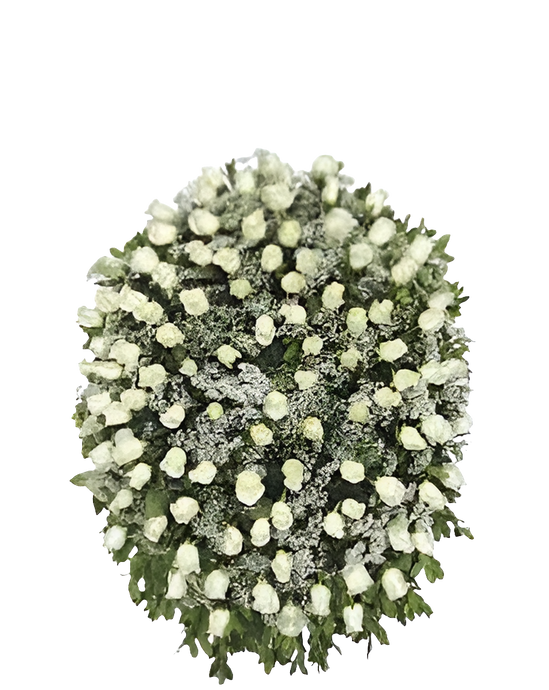 Arreglo Funebre Un Angel