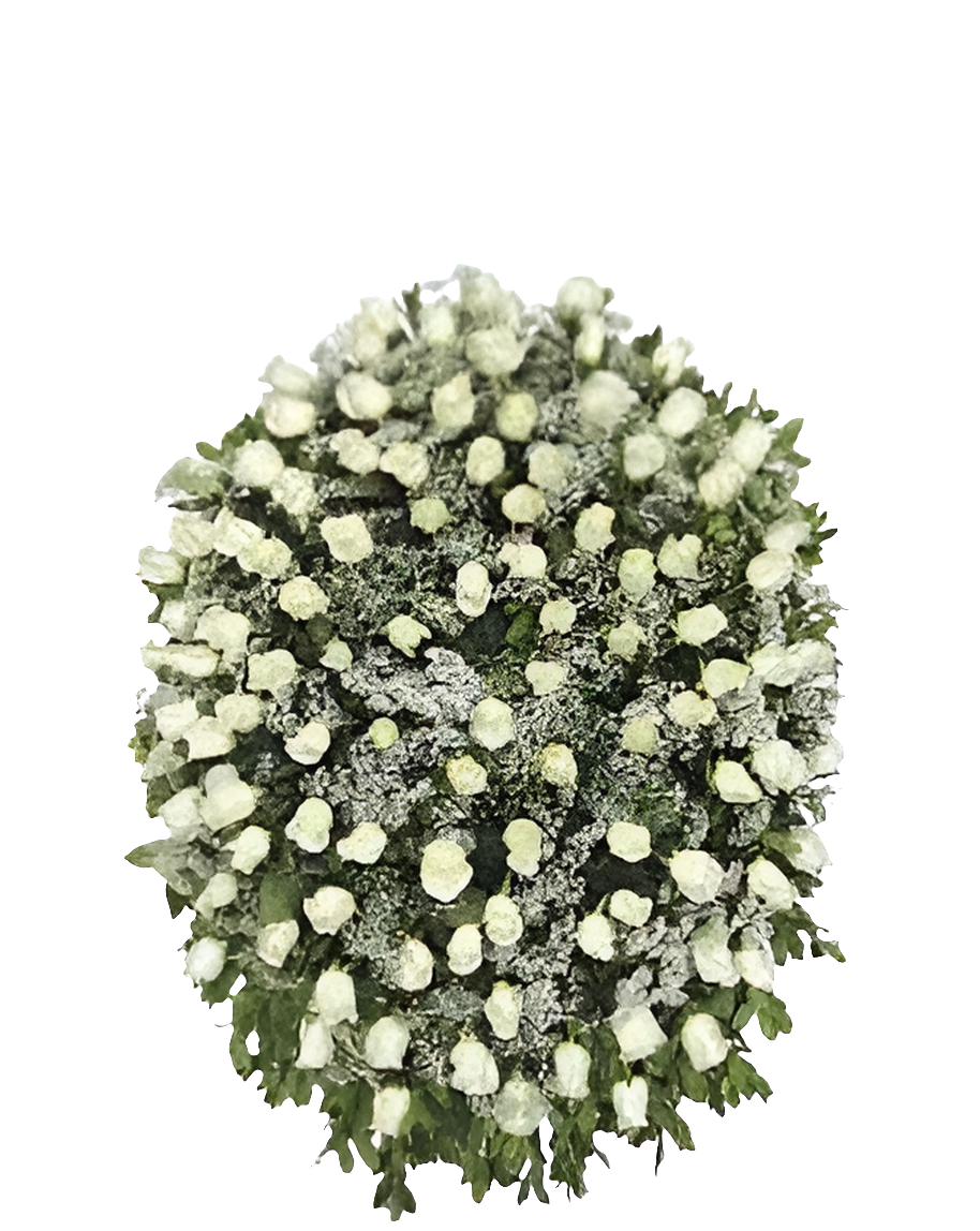 Arreglo Funebre Un Angel