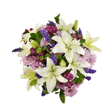 Cargar imagen en el visor de la galería, Bouquet Comunicativo - Ramo Flores Campo Sueños Bogotá