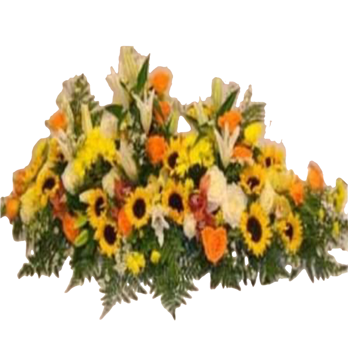 Estimable / Arreglo Funebre