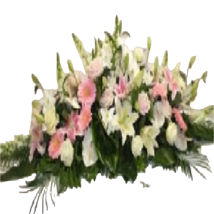 Especial / Arreglo Funebre