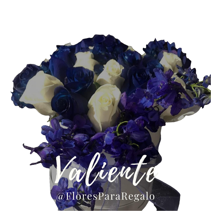 Encantadora / Flores