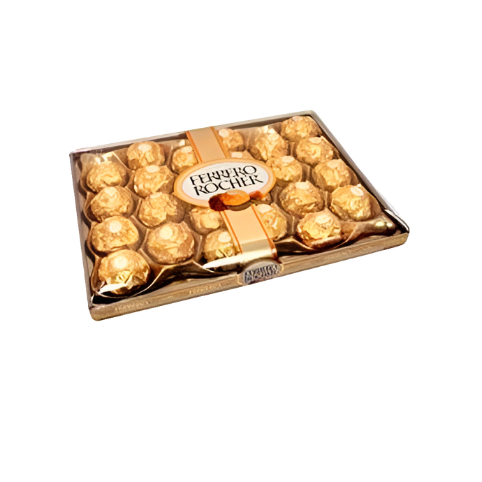 Chocolates Estuche Grande 24H Bogotá | Regalo Dulce Amor Entrega Inmediata