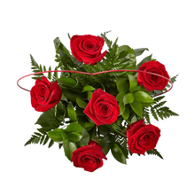 Load image into Gallery viewer, cupid heart
