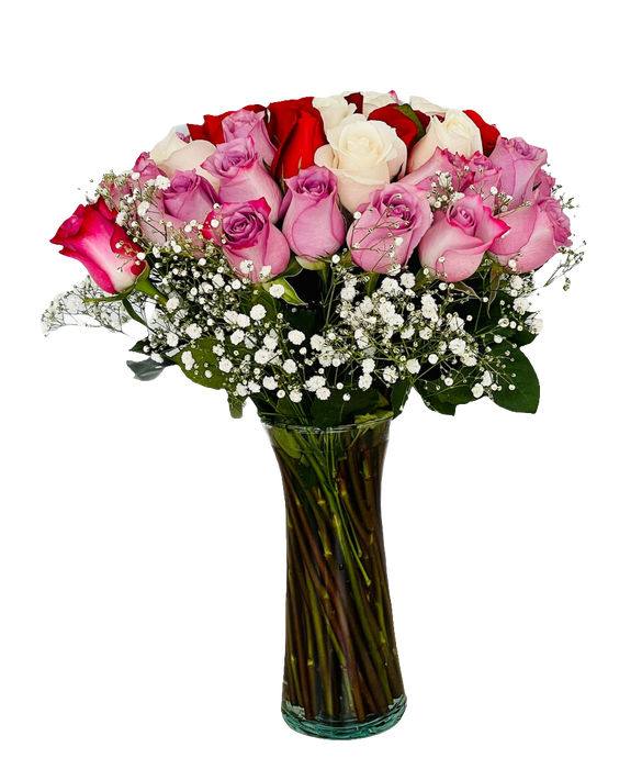 Today something is going to change