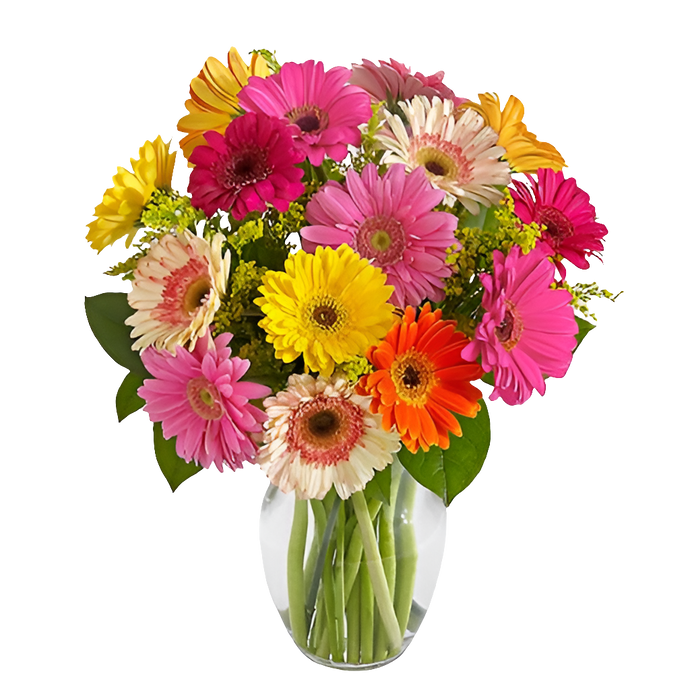 Abundante / Arreglo Floral