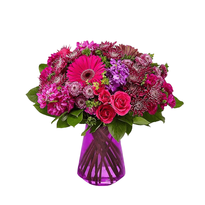 Sofisticada / Flores