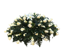 Cargar imagen en el visor de la galería, Arreglo Funebre Un Angel