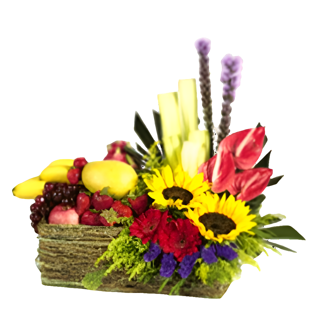 Generosa / Riquezas Colombianas