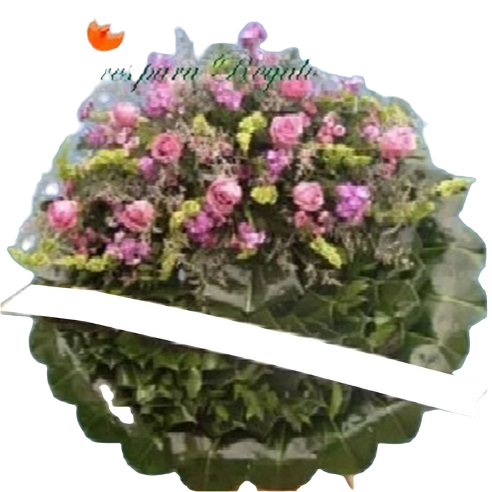 Resiliente / Arreglo Funebre