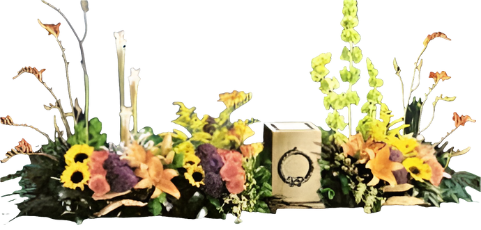 SEPULTURA Funeral Arrangement