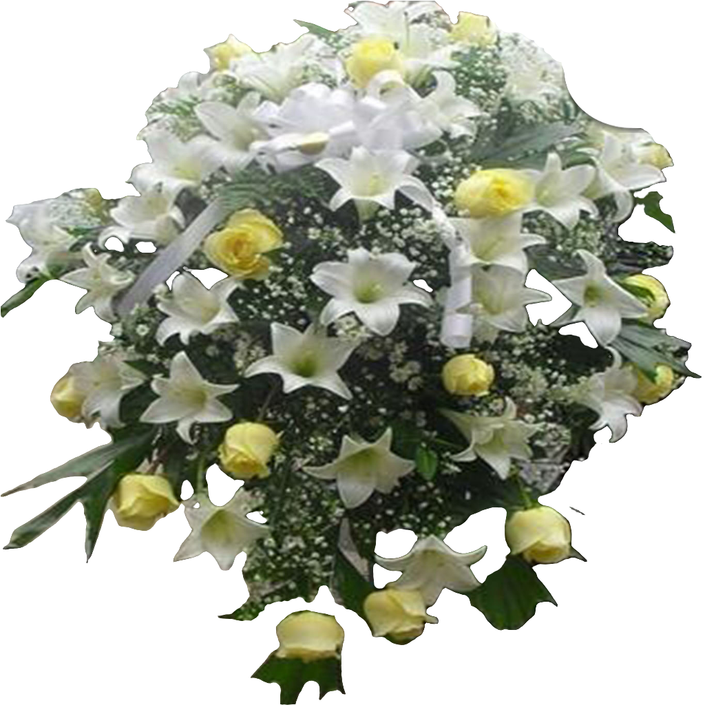 Ramo Funebre Despedida de Gratitud