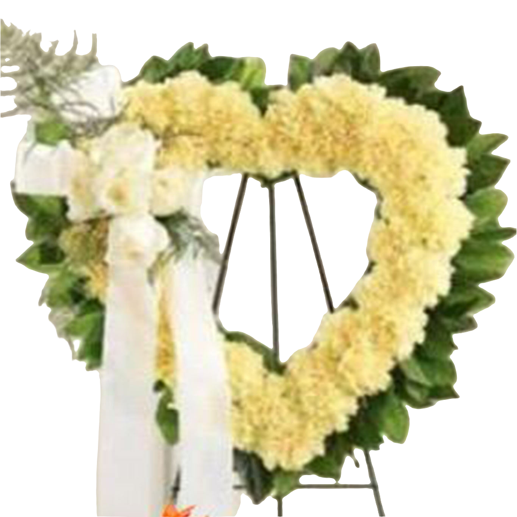 Fiel / Arreglo Funebre