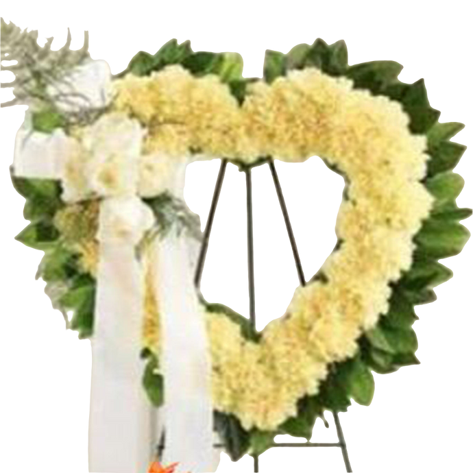 Fiel / Arreglo Funebre