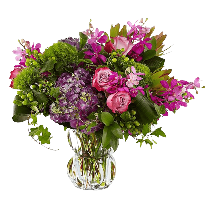 Hermoso Jardín Luxury / Bouquet