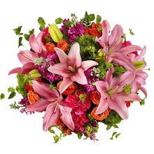 Cargar imagen en el visor de la galería, Responsable / Flores