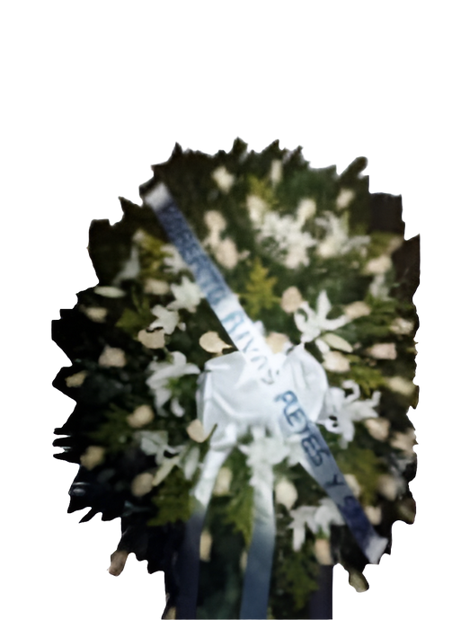 My Dear Friend Condolences