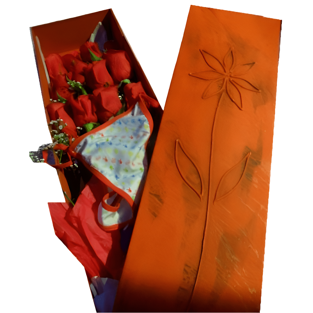 Constante - Amor Por Cantidades en Caja | Abundancia de Rosas Bogotá