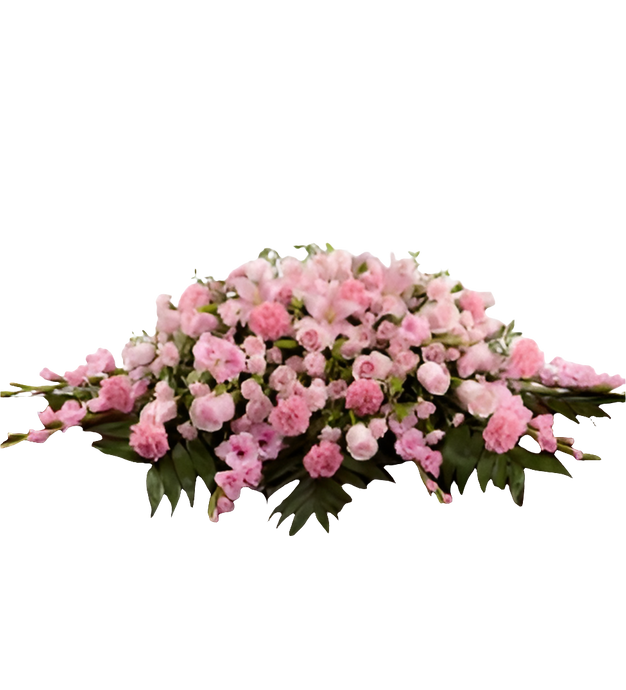 Arreglo Funebre Un llamado