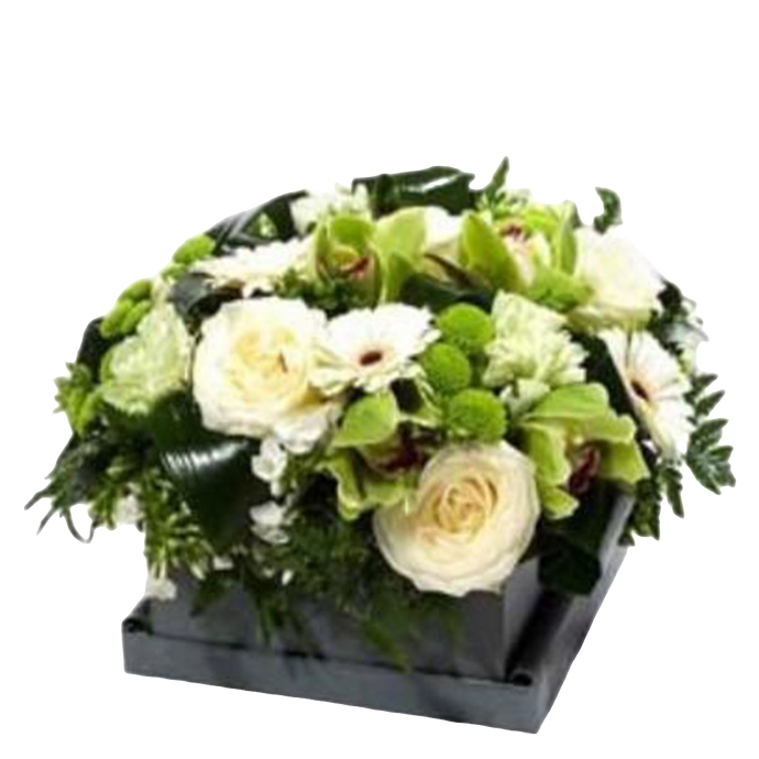 Afable / Arreglo Funebre