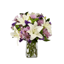 Cargar imagen en el visor de la galería, Bouquet Comunicativo - Ramo Flores Campo Sueños Bogotá