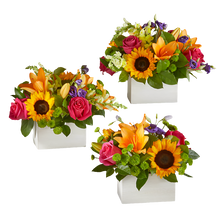 Cargar imagen en el visor de la galería, Audaz / Flores Frescas