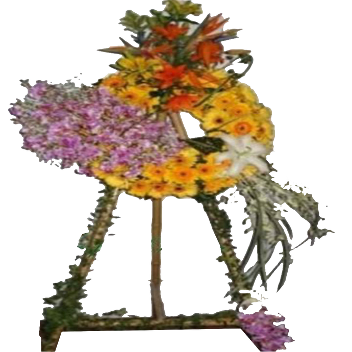 Amable / Arreglo Fúnebre