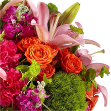 Cargar imagen en el visor de la galería, Responsable / Flores