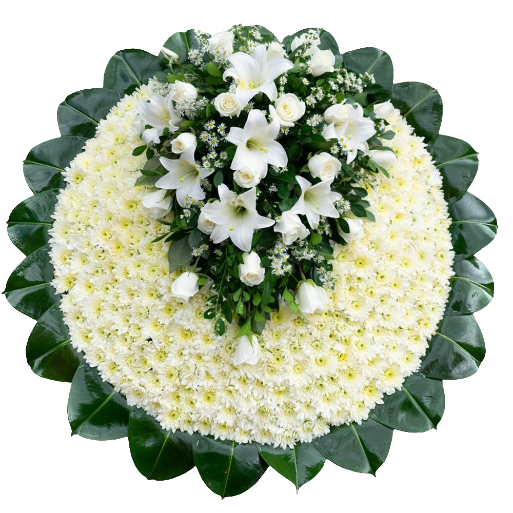 Sensata / Arreglo Funebre