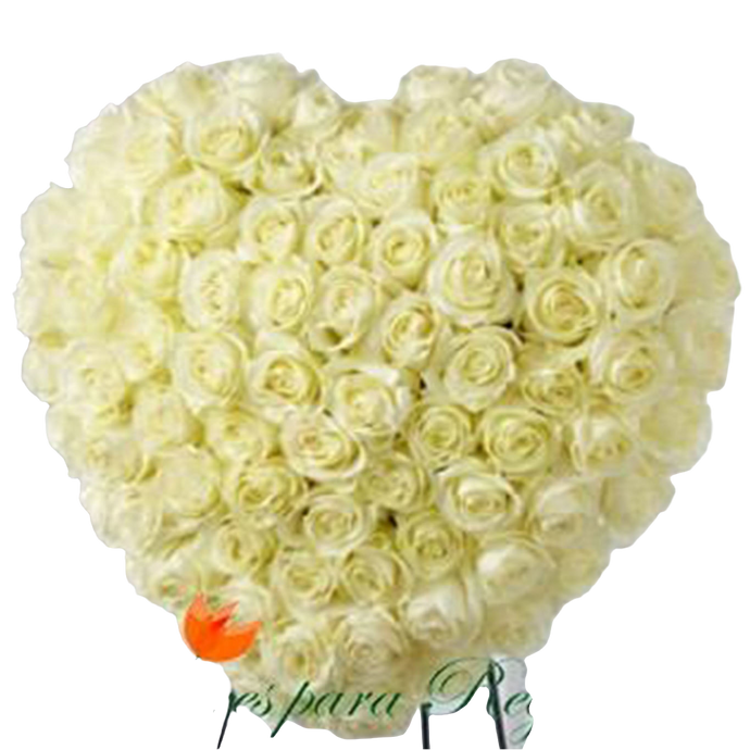 Humilde / Arreglo funebre