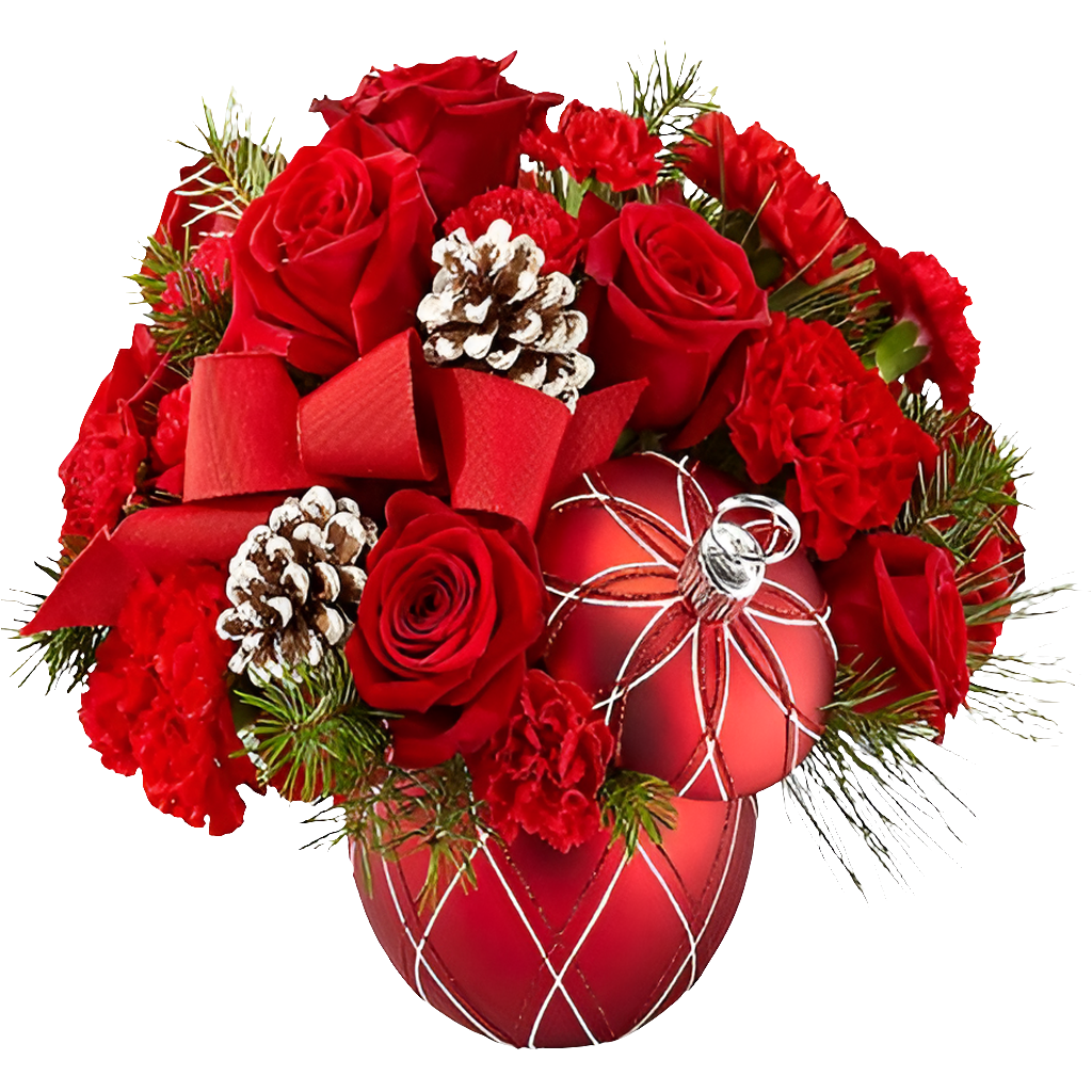 Christmas by your side