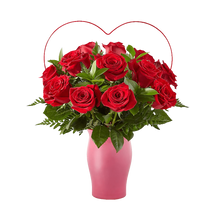 Load image into Gallery viewer, cupid heart
