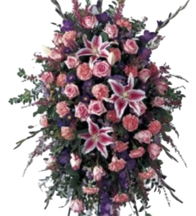 Magnífico / Flores Funeral