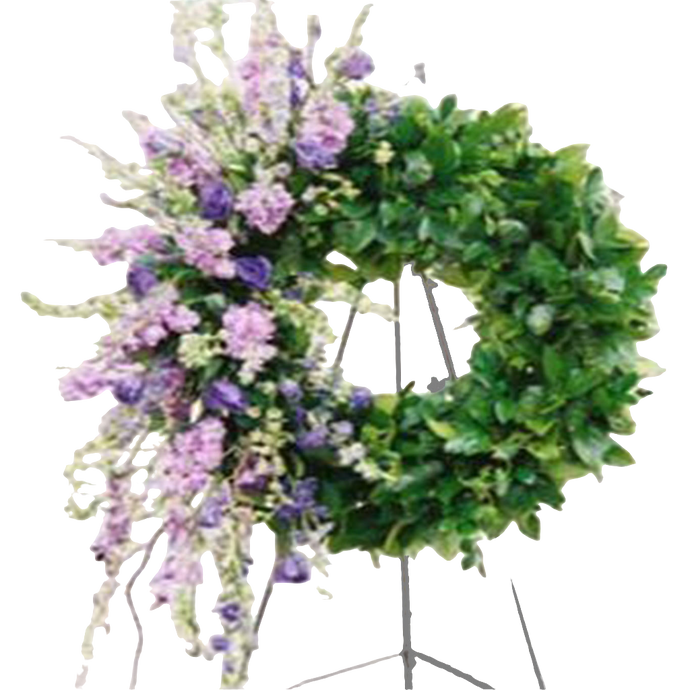 Generoso / Arreglo Funebre