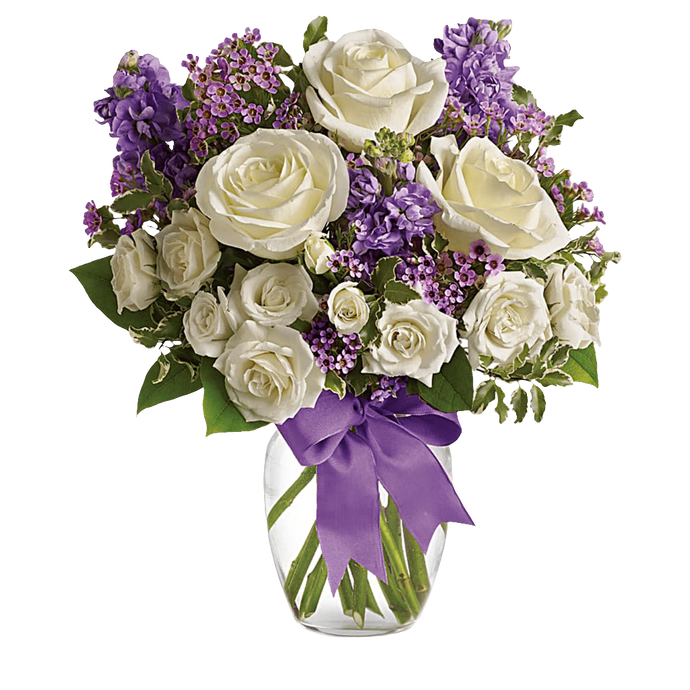 Flores Feliz Cumpleaños