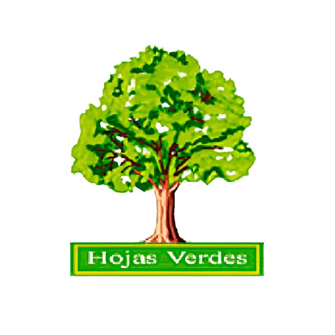 Bono Hojas Verdes