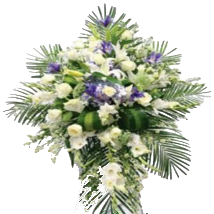 Fiable / Arreglo Funebre