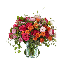 Load image into Gallery viewer, Floral Arrangements The best day