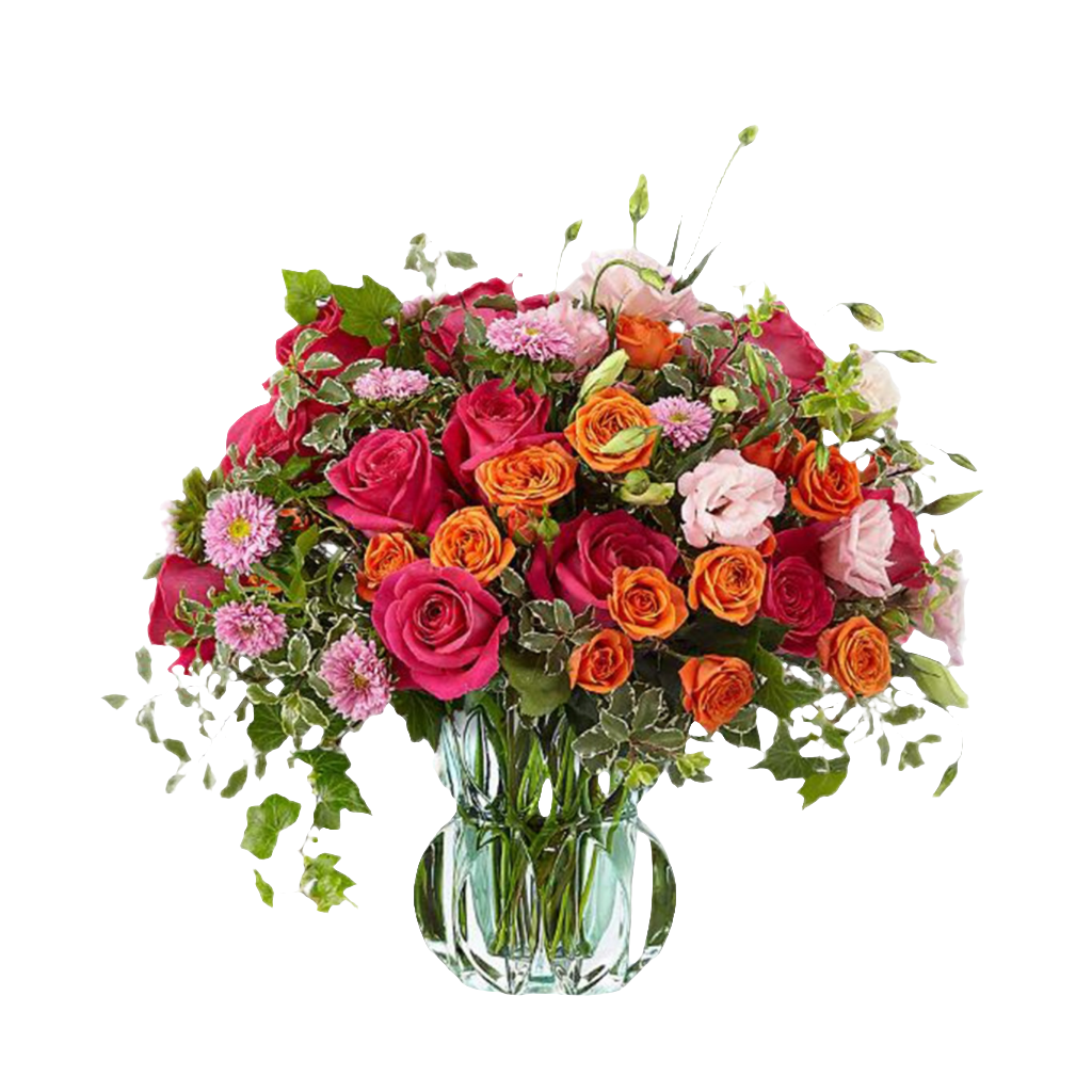 Floral Arrangements The best day