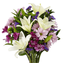 Cargar imagen en el visor de la galería, Bouquet Comunicativo - Ramo Flores Campo Sueños Bogotá