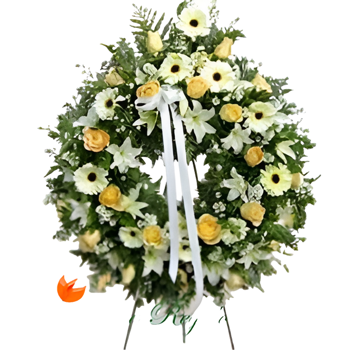 Confiable / Arreglo Funebre