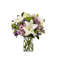 Cargar imagen en el visor de la galería, Bouquet Comunicativo - Ramo Flores Campo Sueños Bogotá